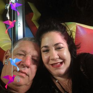 Meet your Posher, Arelys